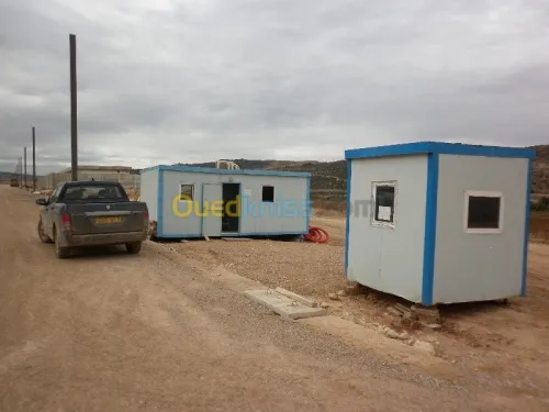 entreprise de réalisation 