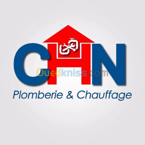 plomberie et chauffage