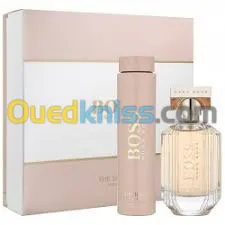 Coffret the Scent EDP Femme