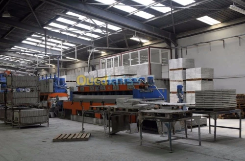 fabrication  carrelage  SARL MCA 