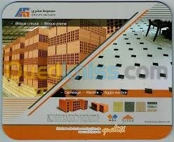 fabrication  carrelage  SARL MCA 