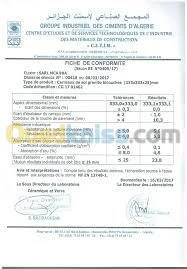 fabrication  carrelage  SARL MCA 