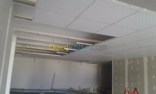 finition et decoration 