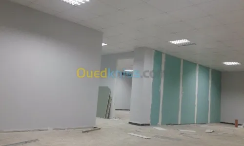 finition et decoration 