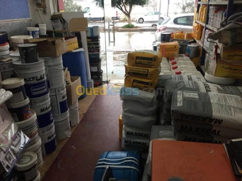 vente des résines epoxy.polyuréthane..