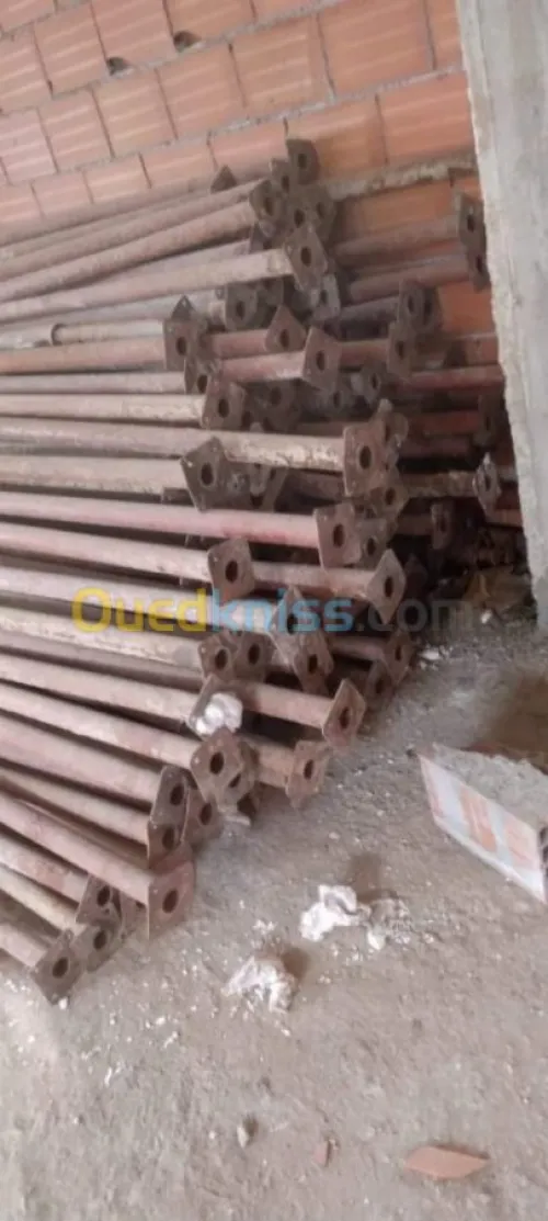 Location material batiment 