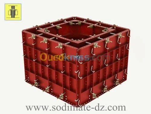 Location material batiment 