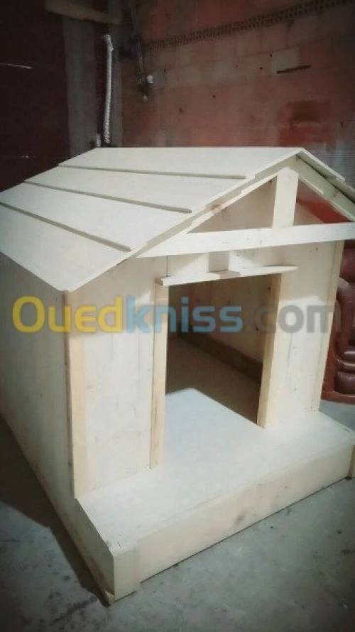  niche pour chien