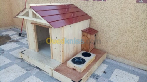  niche pour chien