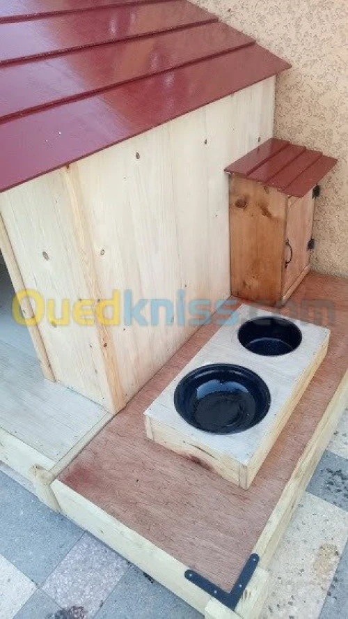  niche pour chien
