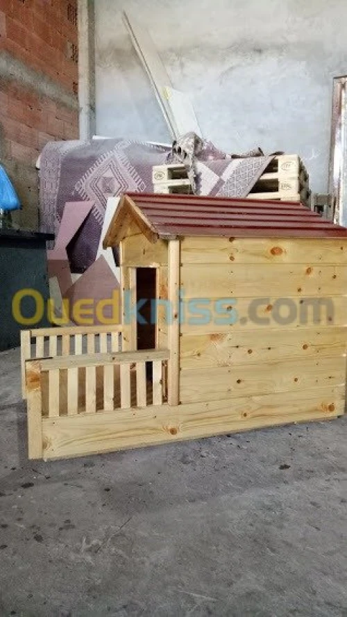  niche pour chien
