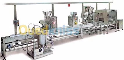 mécanique electricité industrielles