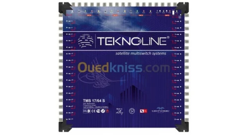 Vente et Installation MultiSwitch 
