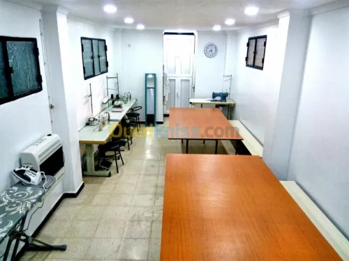 Formation Professionnelle