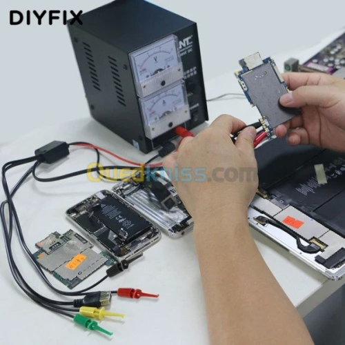 FORMATION GSM