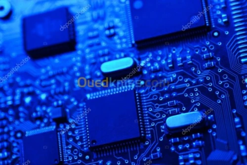 conception des cartes electroniques 