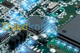 conception des cartes electroniques 