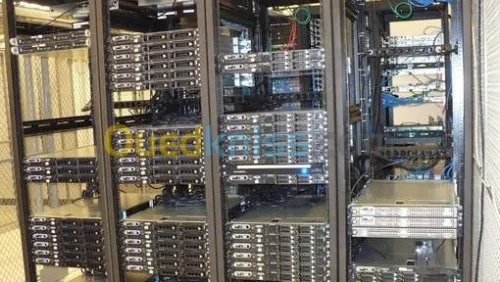 Informatique,Télécommunications