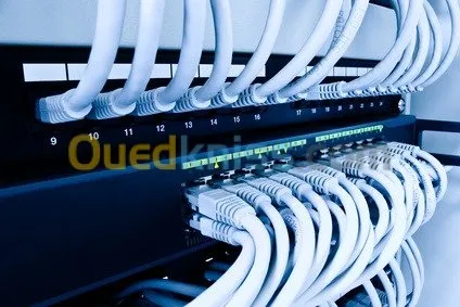 Informatique,Télécommunications