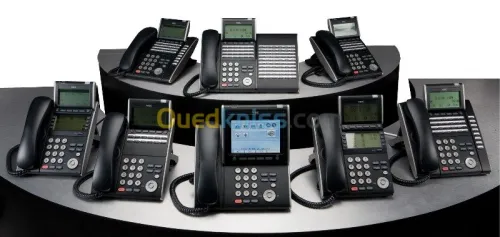 Informatique,Télécommunications