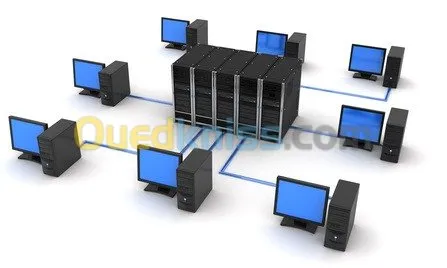 Informatique,Télécommunications