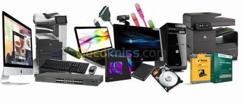 Informatique,Télécommunications