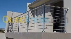 INOX -TUBE & ACCES- MONTAGE EST VENTS