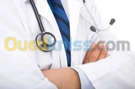 offre d'emploi
