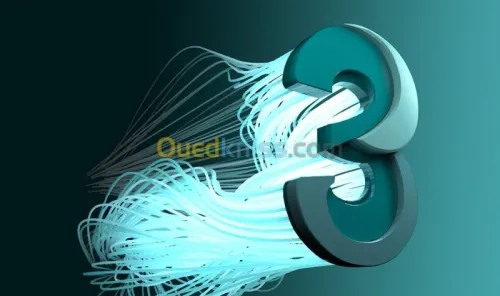Technicien Agréé concepteur 3DSMAX 
