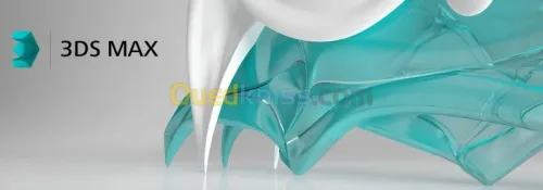 Technicien Agréé concepteur 3DSMAX 