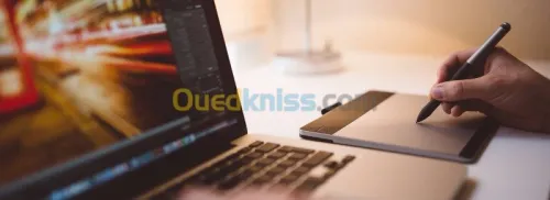 Technicien Agréé concepteur 3DSMAX 