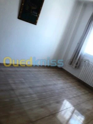 Location Appartement F3 Alger Hydra