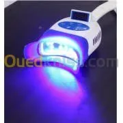 Lampe blanchiment dentaire KIT