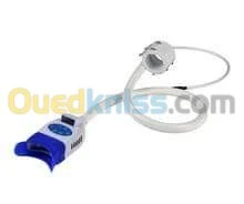 Lampe blanchiment dentaire KIT