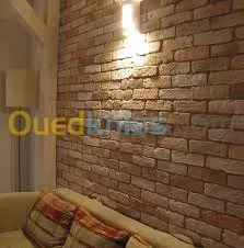 Pierre Decorative