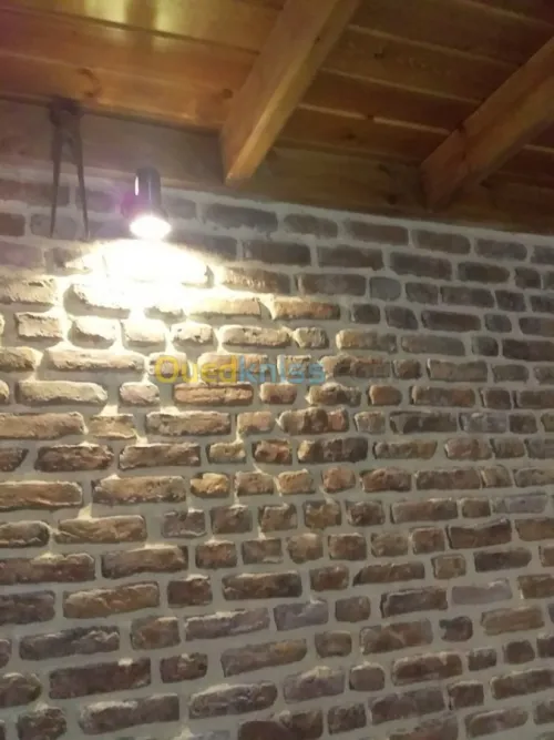 Pierre Decorative