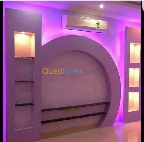 Placoplatre 
