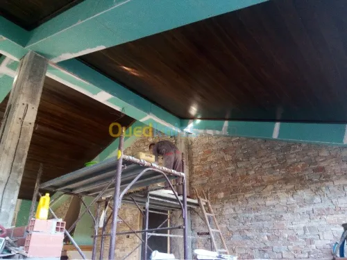 BA 13, MDF, Verre trempé, Forex, Lambr