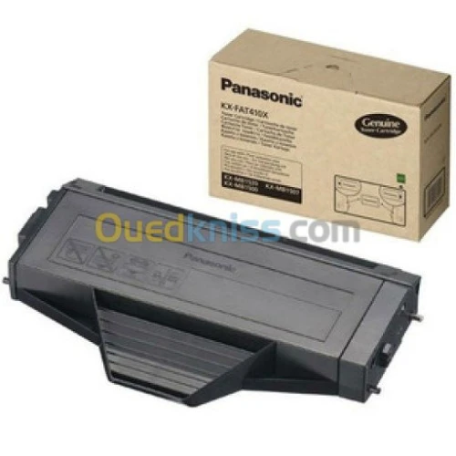 TONER KX-FAT410E  KX-MB1500 ORIGINAL