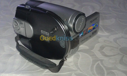 camèscopes dvd 