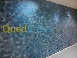 Peinture, décoration