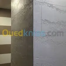 Peinture, décoration