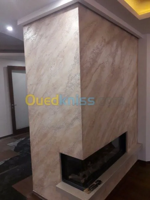 Peinture, décoration