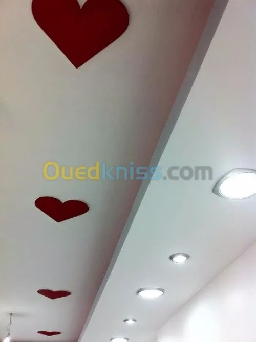 Décorations & aménagement