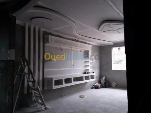 Décorations & aménagement