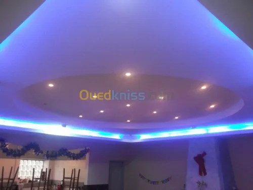 Décorations & aménagement