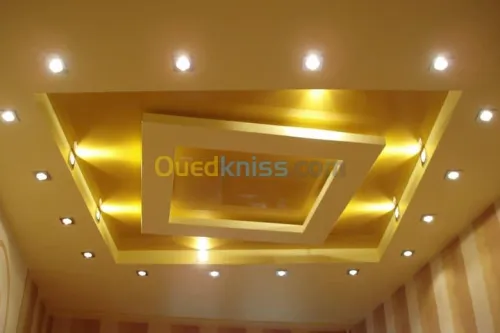 Décorations & aménagement
