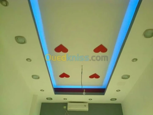 Décorations & aménagement