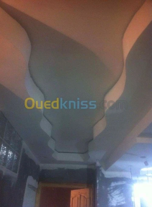 Décorations & aménagement