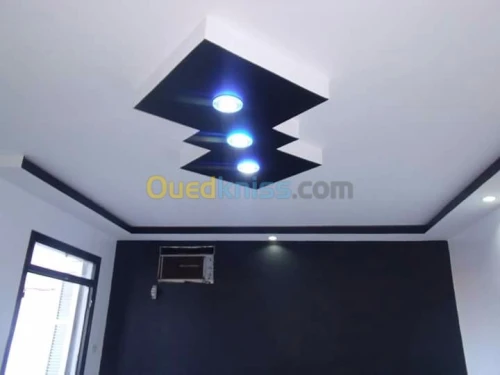 Décorations & aménagement